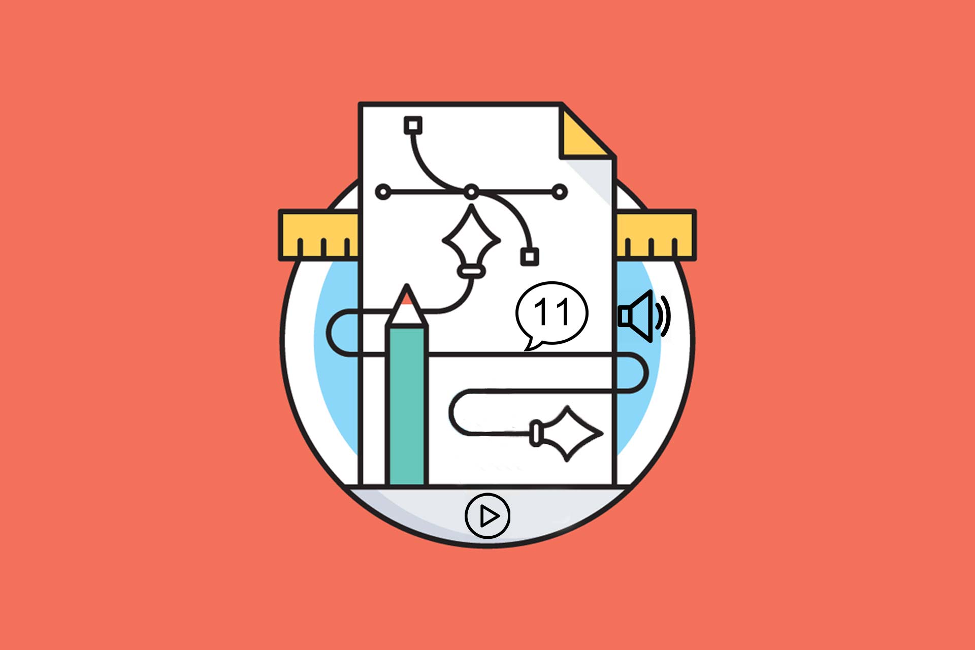 ۱۱ ترفند کاربردی برای ساخت پرزنتیشن حرفه‌ای